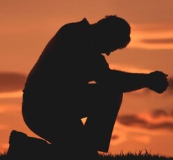 Submit a Prayer Request